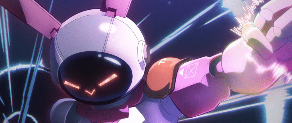 To Be Hero X episódio 13: Loli desafia o preconceito com armadura poderosa 2 image 132