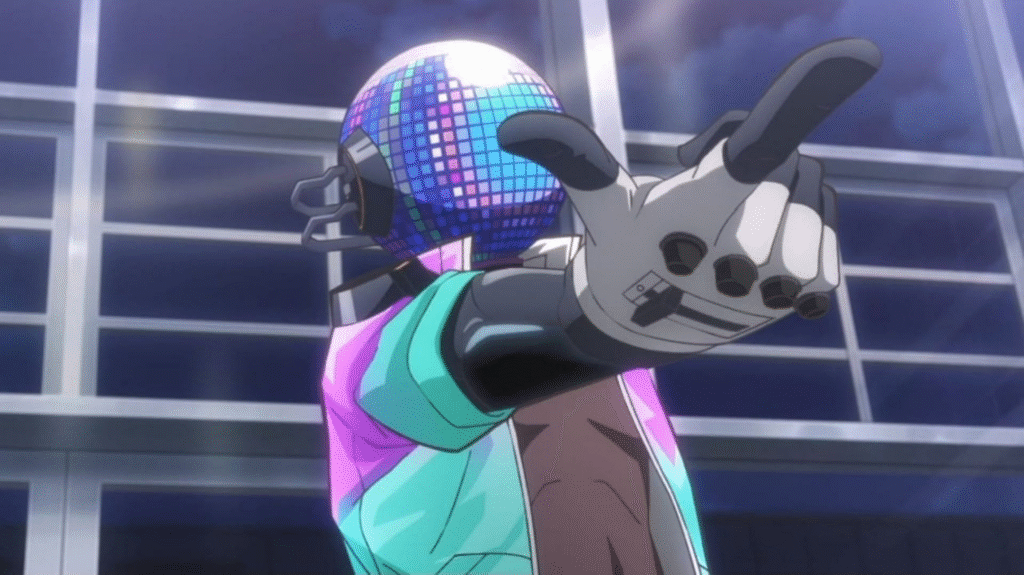 To Be Hero X episódio 14: Loli vence, mas continua invisível para o mundo 1 image 150