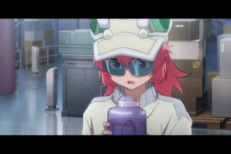 To Be Hero X episódio 14: Loli vence, mas continua invisível para o mundo