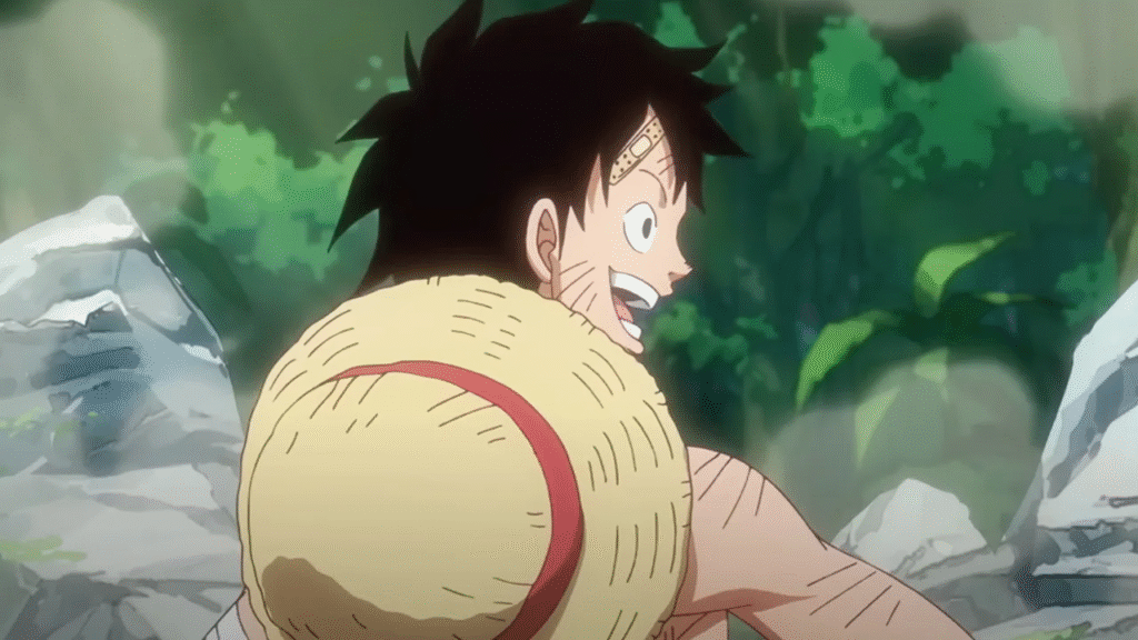 One Piece episódio 1135: Bonney liberta dor, sai mais forte 2 image 154