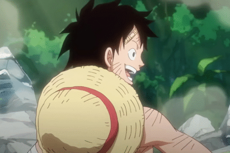 One Piece episódio 1135: Bonney liberta dor, sai mais forte
