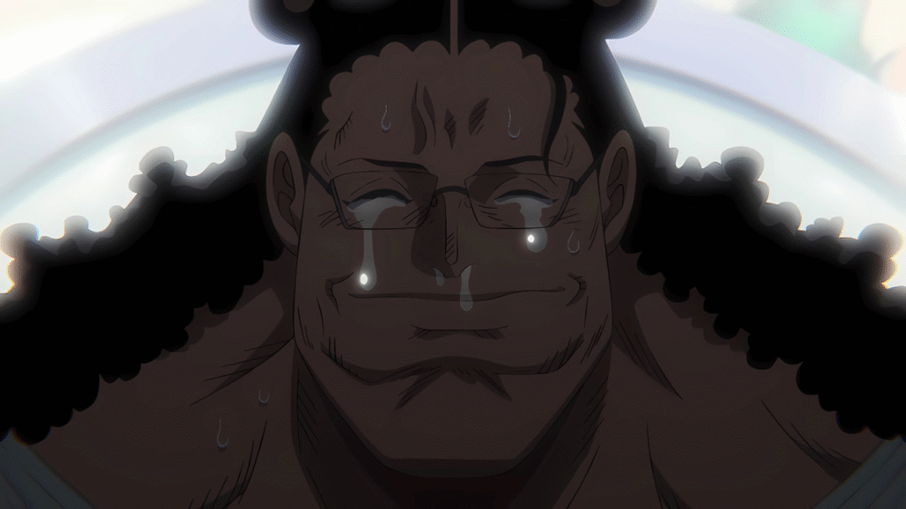 One Piece episódio 1135: Bonney liberta dor, sai mais forte 1 image 158