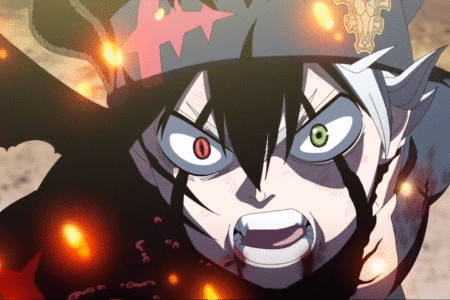 Black Clover retorna após 4 anos para surpresa dos fãs