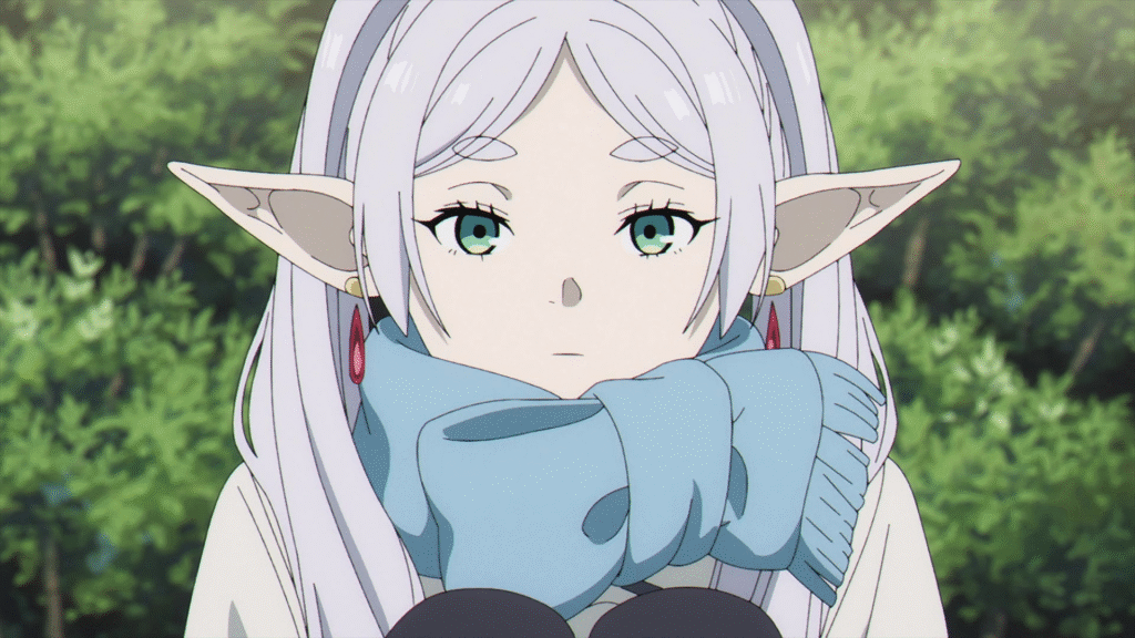 Sousou no Frieren: revelado trailer da 2ª temporada 2 image 175