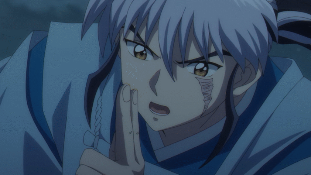 MAO: Mangá da criadora de InuYasha Ganhará anime em 2026 1 MAO