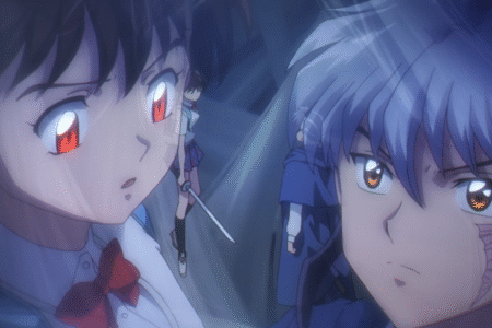 MAO: Mangá da criadora de InuYasha Ganhará anime em 2026
