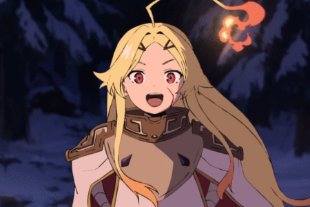 Sentenced to Be a Hero: Anime é adiado para Janeiro de 2026