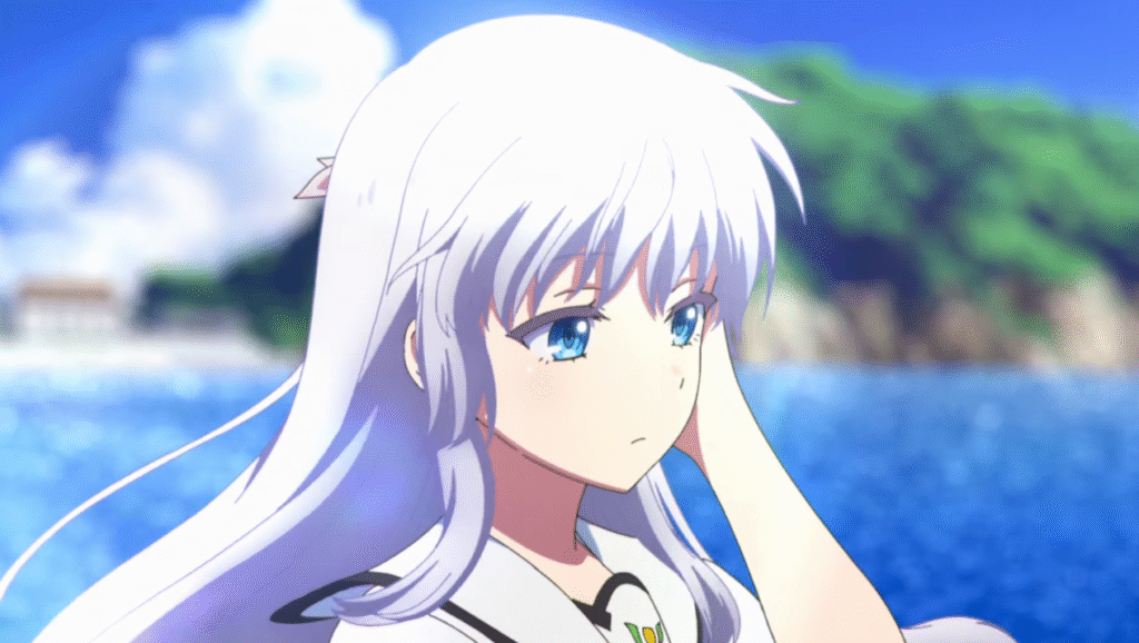 Summer Pockets: Ganha novo trailer e mais Detalhes 1 Summer Pockets
