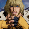 Fatal Fury: City of the Wolves