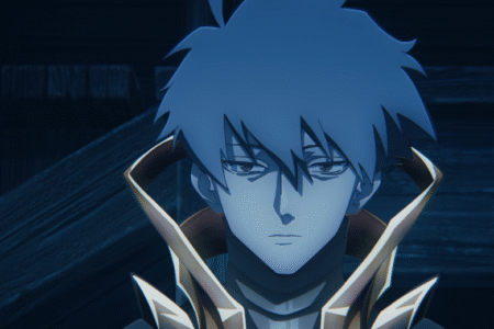 To Be Hero X – Episódio 15 Revela passado sombrio de Ghostblade