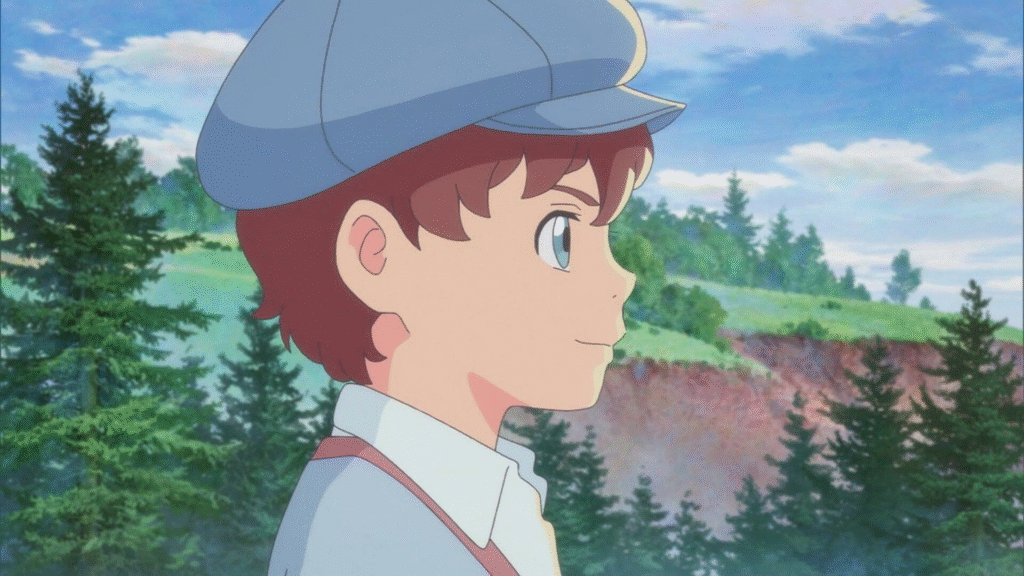 Anne Shirley episódio 15: transição para a vida adulta emociona fãs 2 image 202