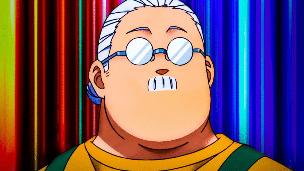 Sakamoto Days episódio 12: retorno com ação, caos e novos inimigos 2 image 208