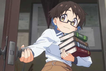 Ruri Rocks: Ganha novo Trailer focado em Yoko Imari