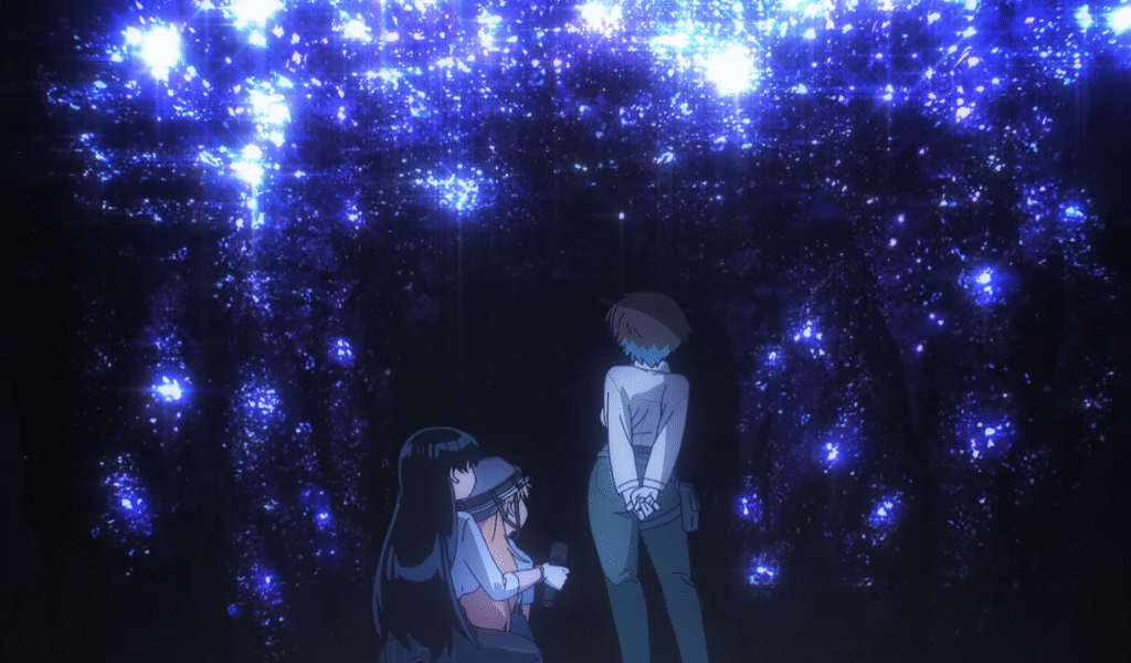 Ruri Rocks: Ganha novo Trailer focado em Yoko Imari 1 Ruri Rocks