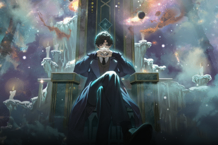 Lord of Mysteries surpreende e ultrapassa Solo Leveling no IMDb