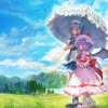 Touhou: Scarlet Curiosity