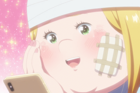 Plus-sized Misadventures in Love!: Anime Ganha 1º Trailer e confirma Data de Lançamento