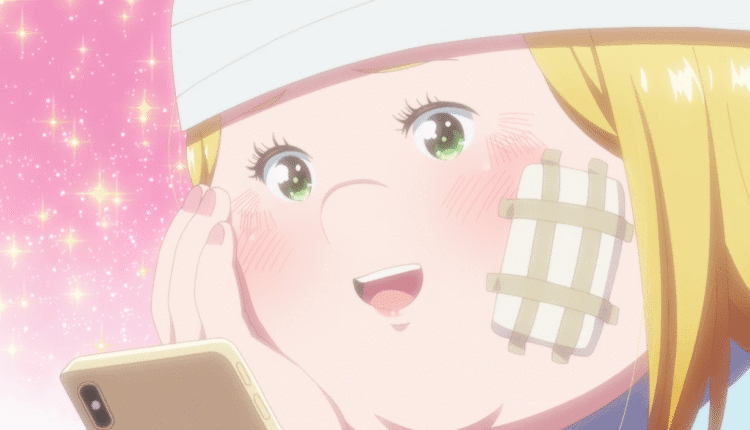 Plus-sized Misadventures in Love!