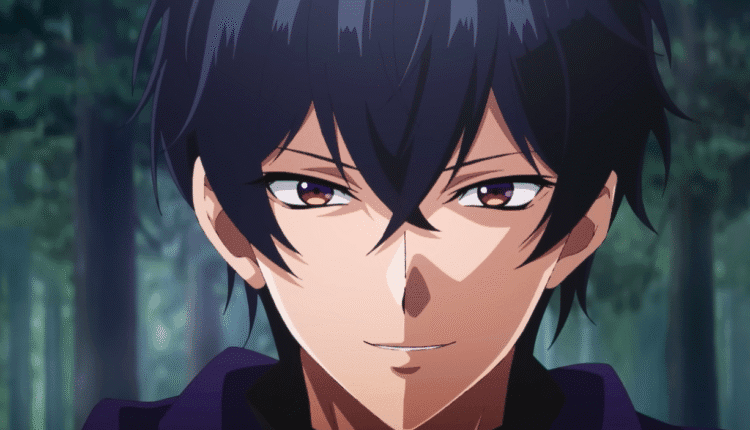 My Status as an Assassin Obviously Exceeds the Hero’s