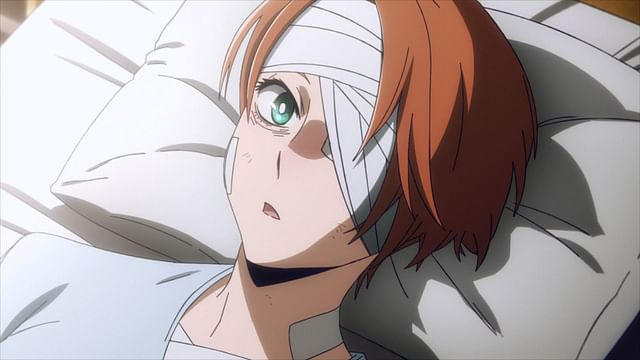 My Hero Academia: Vigilantes Episódio 13 2 image 27