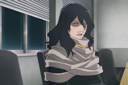 My Hero Academia: Vigilantes Episódio 13