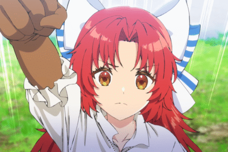 A Tale of the Secret Saint: Anime ganha 1º Trailer Teaser