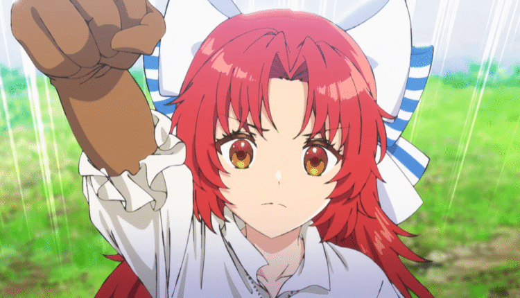 A Tale of the Secret Saint