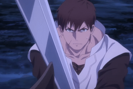 I Parry Everything: 2ª Temporada do anime é Anunciada