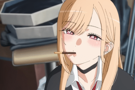 My Dress-Up Darling: 2ª Temporada Veja a Data de Lançamento, o Horário e Onde Assistir