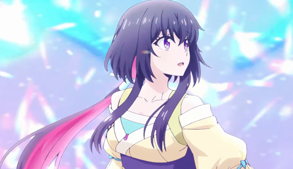 Onmyo Kaiten Re:Birth Verse Ganha Trailer de Personagem e Abertura sem Créditos 1 Onmyo Kaiten Re:Birth Verse