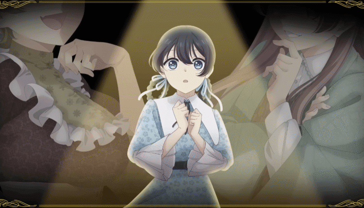 My Stepmother and Stepsisters Aren’t Wicked