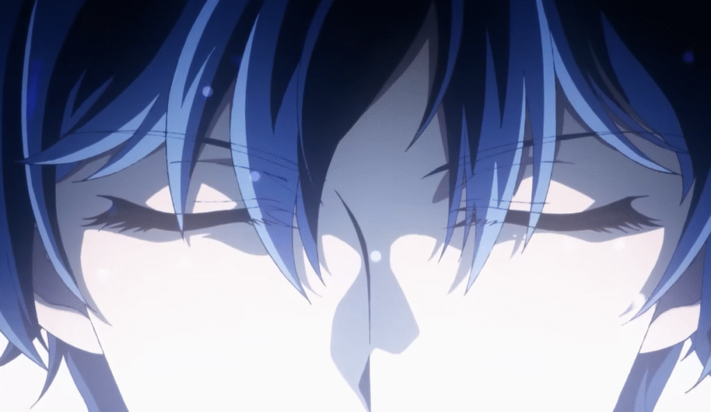 My Status as an Assassin Obviously Exceeds the Hero’s: Anime Ganha nova Arte 1 My Status as an Assassin Obviously Exceeds the Hero’s