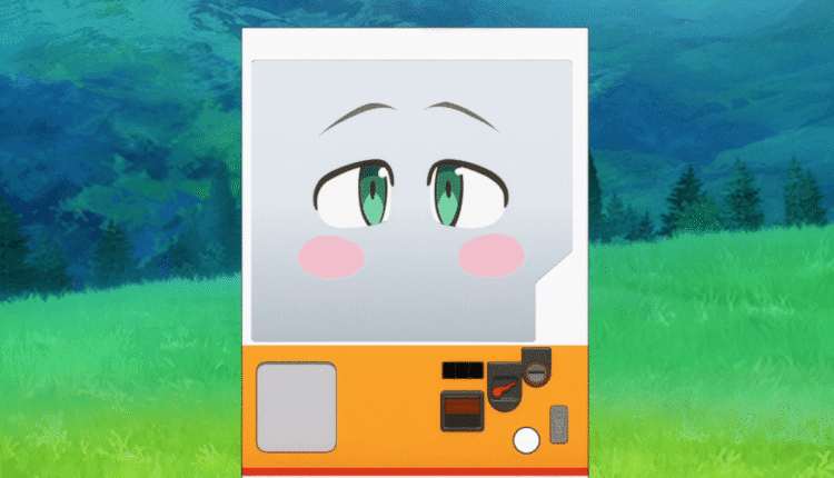 Reencarnado numa Máquina de Vendas