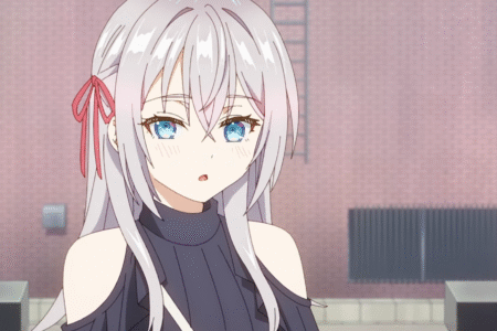 Alya Sometimes Hides Her Feelings in Russian: 2ª Temporada estreia em 2026