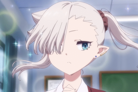 Vampire-chan Can’t Suck Properly: Confirma Estreia em outubro de 2025