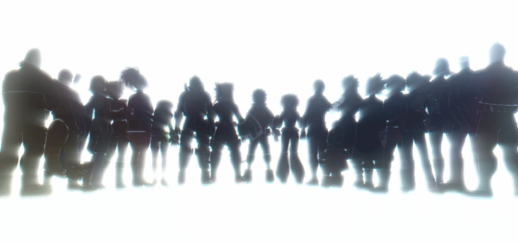 MY HERO ACADEMIA: All's Justice Jogo é Anunciado Confira os Detalhes 1 MY HERO ACADEMIA: All's Justice