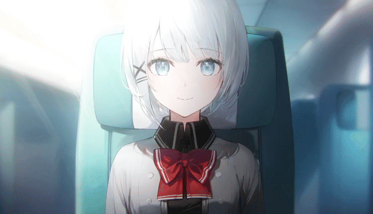 The Detective Is Already Dead