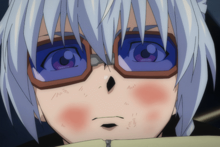 BULLET/BULLET: 3º trailer do Anime destaca ação intensa e mistérios