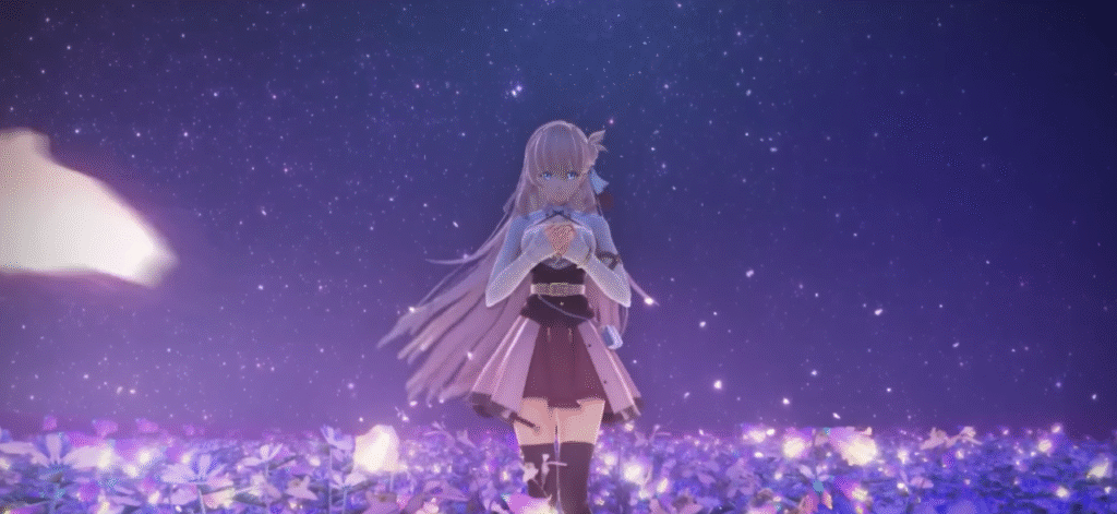 The Legend of Heroes: Trails beyond the Horizon