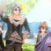 The Legend of Heroes: Trails beyond the Horizon