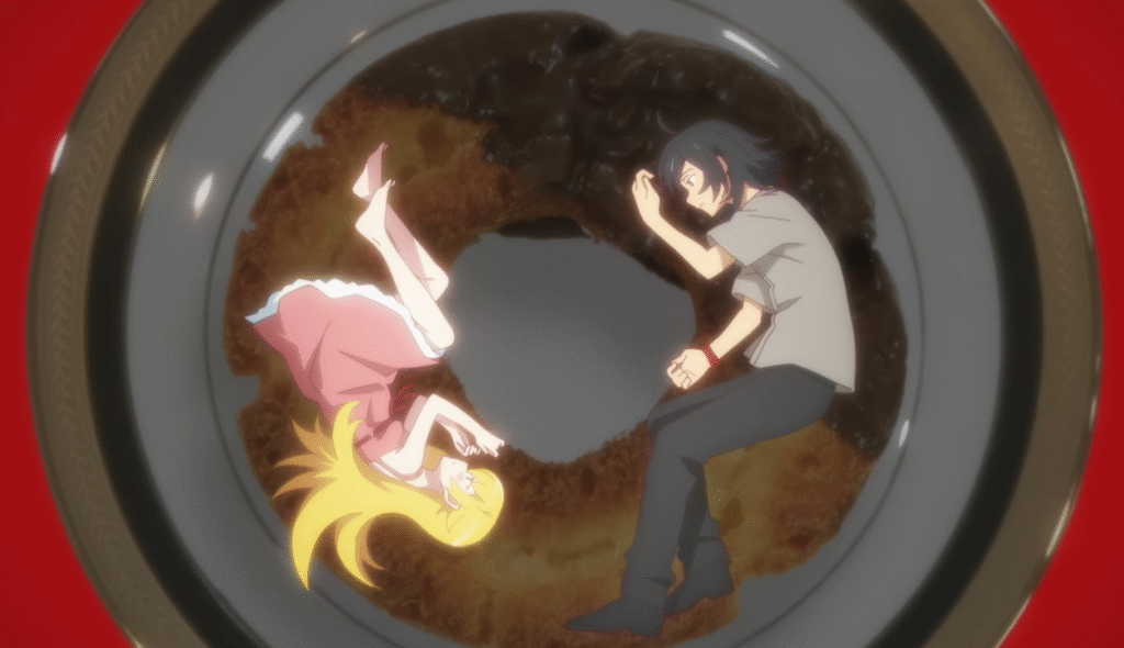 MONOGATARI Series OFF & MONSTER Season: Anime Ganhará Novo Episódio 1 MONOGATARI Series OFF & MONSTER Season