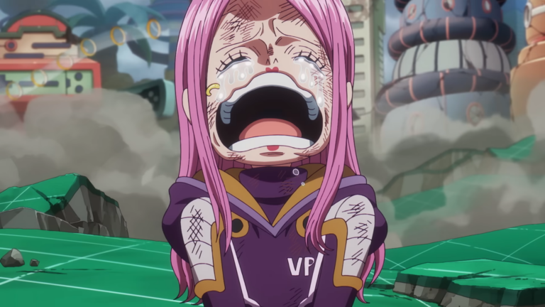 One Piece: episódio 1137 entrega emoção pura com soco histórico de Kuma 2 image 392
