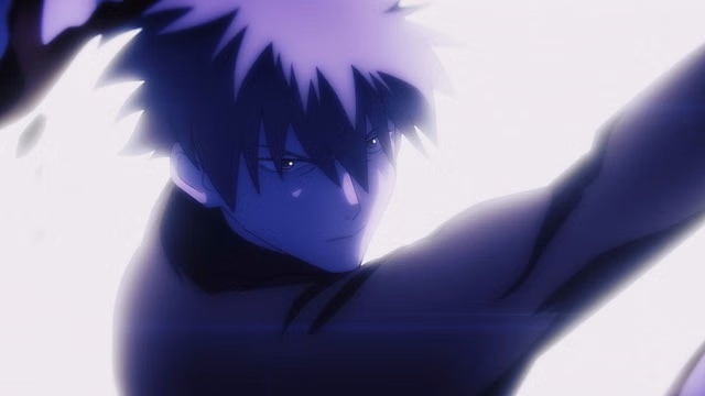 To Be Hero X: episódio 16 mistura vergonha alheia, drama e conspiração sobrenatural 1 image 399