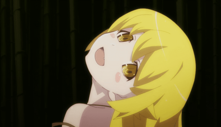 MONOGATARI Series OFF & MONSTER Season