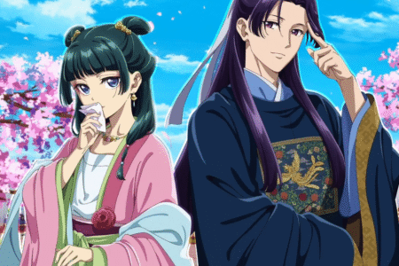Diários de uma Apotecária: nova sequência do anime é anunciada com teaser emocionante