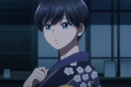 With You and the Rain: episódio 4 é um retrato sensível sobre solidão e carinho silencioso