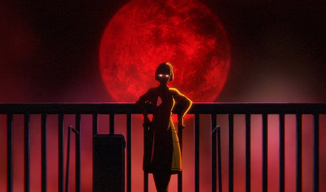 Call of the Night – Temporada 2, Episódio 4 traz drama intenso e metáforas ousadas 1 image 422