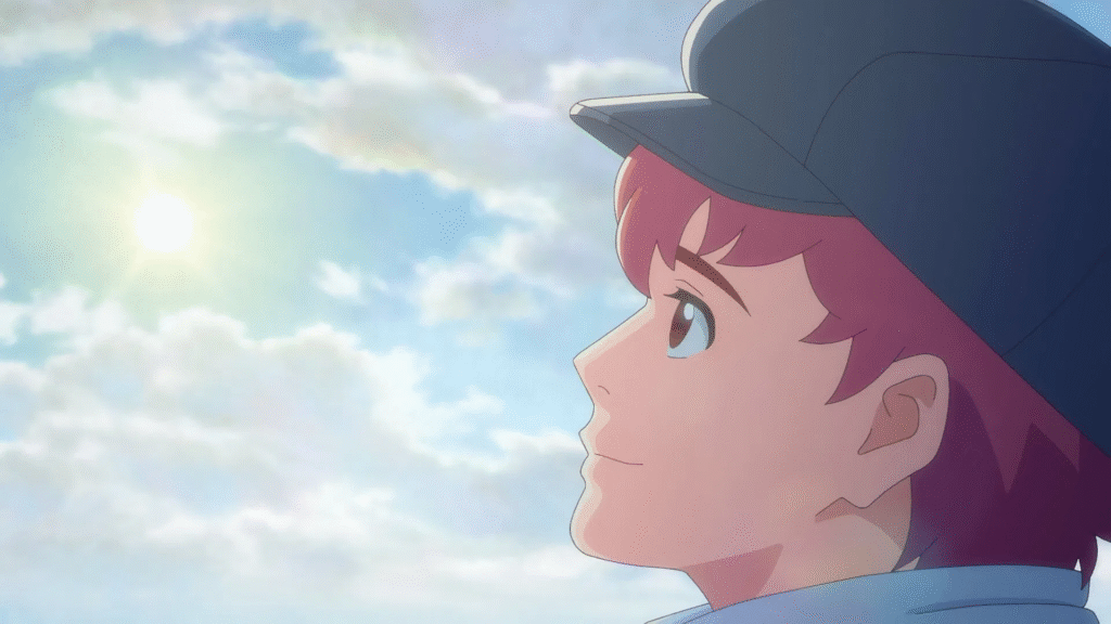 Anne Shirley – Episódio 17 entrega emoção pura em narrativa contemplativa 2 image 434