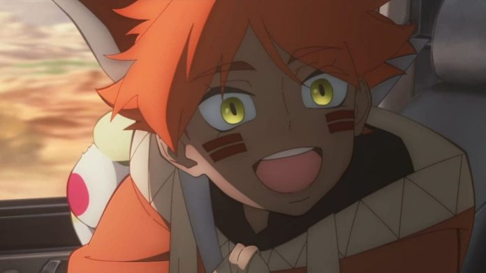 To Be Hero X – Episódio 17 traz reviravolta brutal e emocionalmente desconcertante 1 image 438