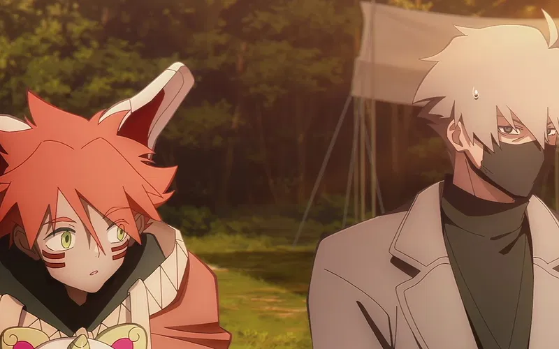 To Be Hero X – Episódio 17 traz reviravolta brutal e emocionalmente desconcertante 2 image 442
